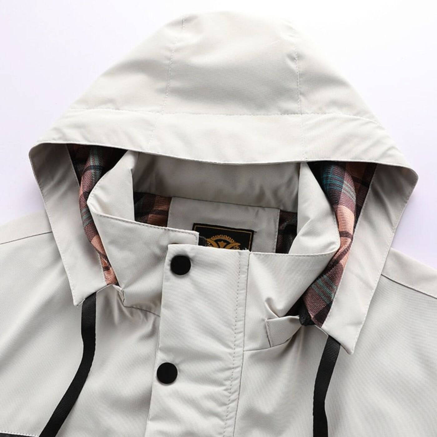 Lenoir™ | Waterproof outdoor jacket