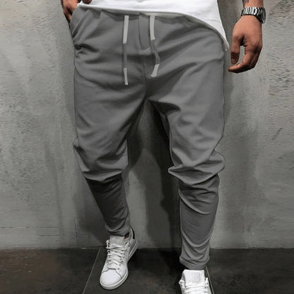 Aurevo | Comfy Jogger Fit