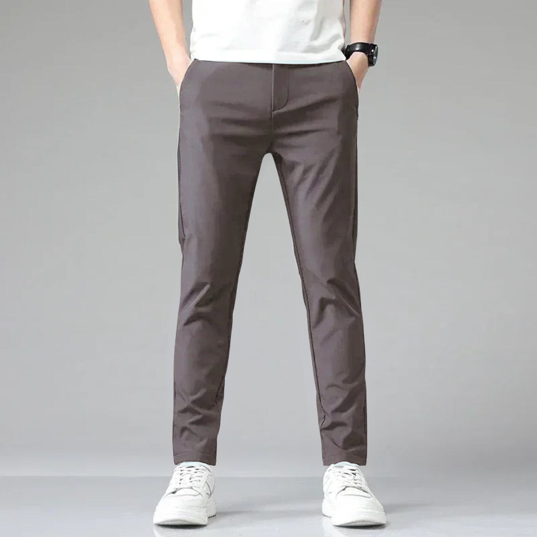 Angus | Everyday Stretch Pants