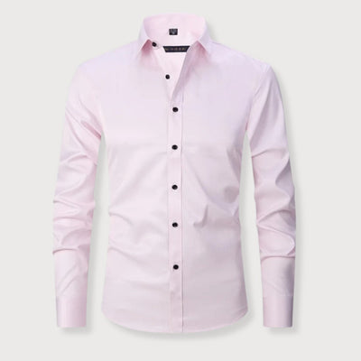 Stefano Wrinkle-free Shirt