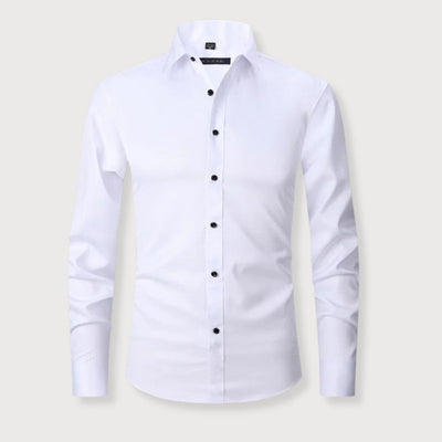 Stefano Wrinkle-free Shirt