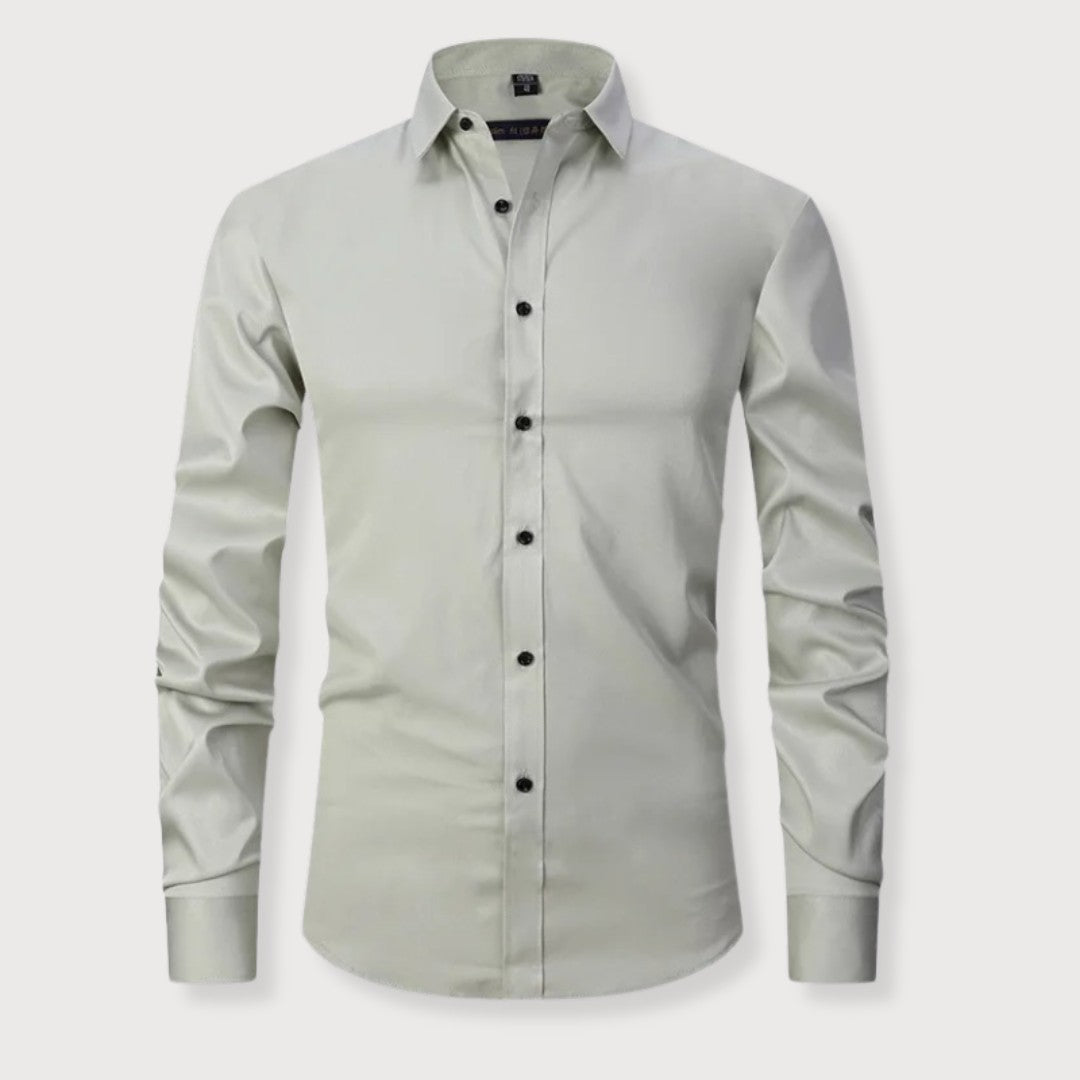 Stefano Wrinkle-free Shirt