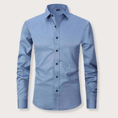 Stefano Wrinkle-free Shirt