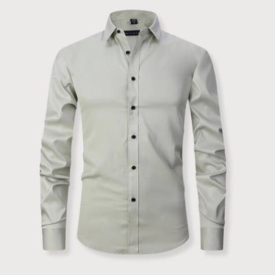 Stefano Wrinkle-free Shirt