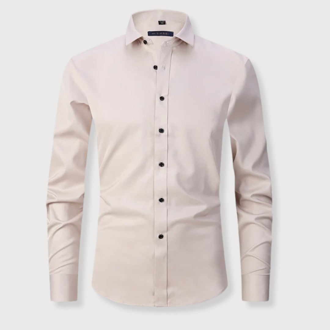 Stefano Wrinkle-free Shirt