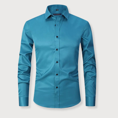 Stefano Wrinkle-free Shirt
