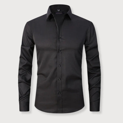 Stefano Wrinkle-free Shirt