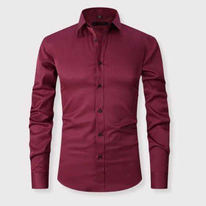 Stefano Wrinkle-free Shirt