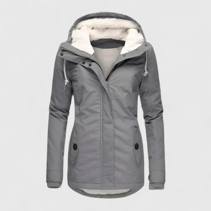 Seravia | Stylish Waterproof Jacket