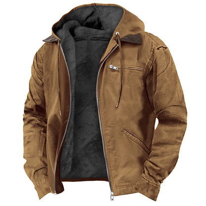 Milan | Men’s Fall Coat