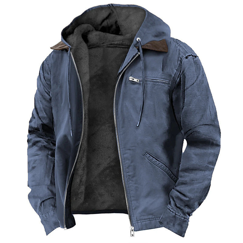 Milan | Men’s Fall Coat
