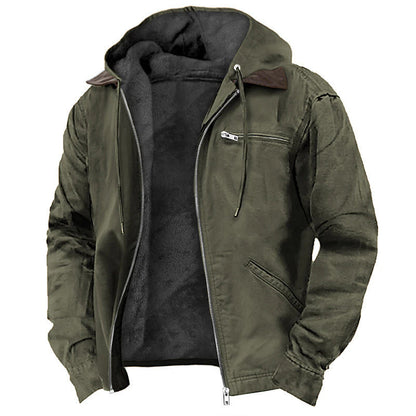 Milan | Men’s Fall Coat