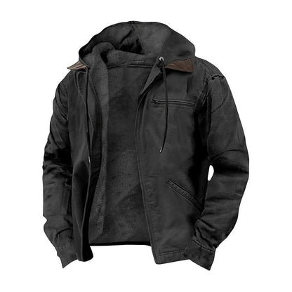 Milan | Men’s Fall Coat