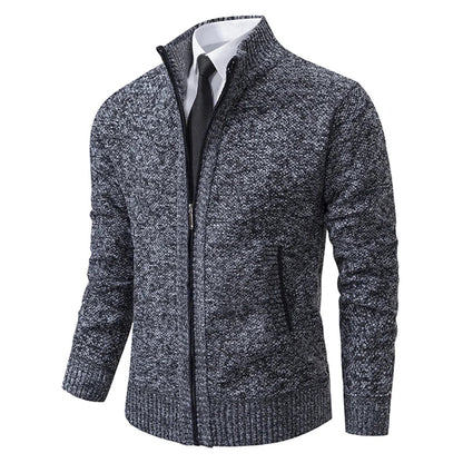 Henry | Timeless Knit Vest