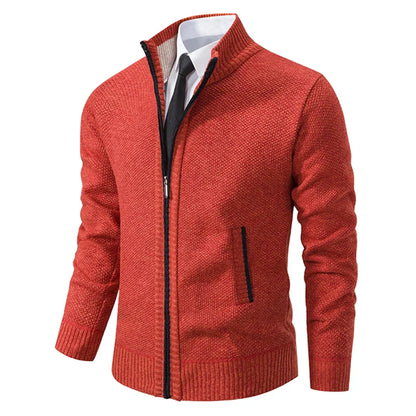 Henry | Timeless Knit Vest