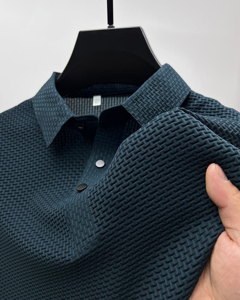 Davanté | Elegant Men’s Polo
