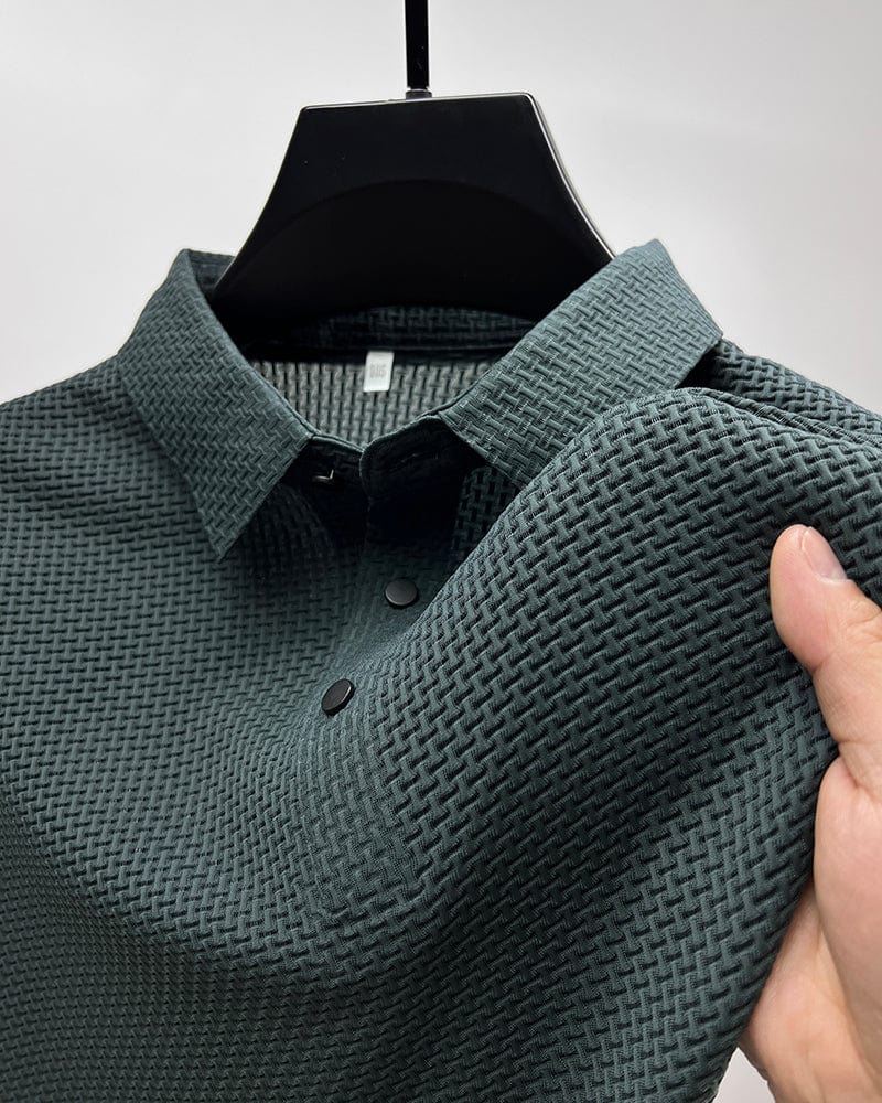 Davanté | Elegant Men’s Polo
