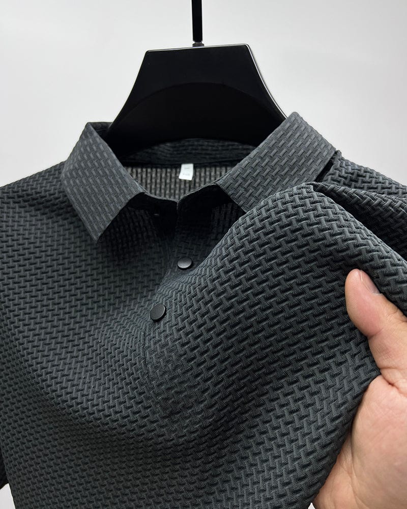 Davanté | Elegant Men’s Polo