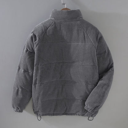 Martin | Corduroy Jacket
