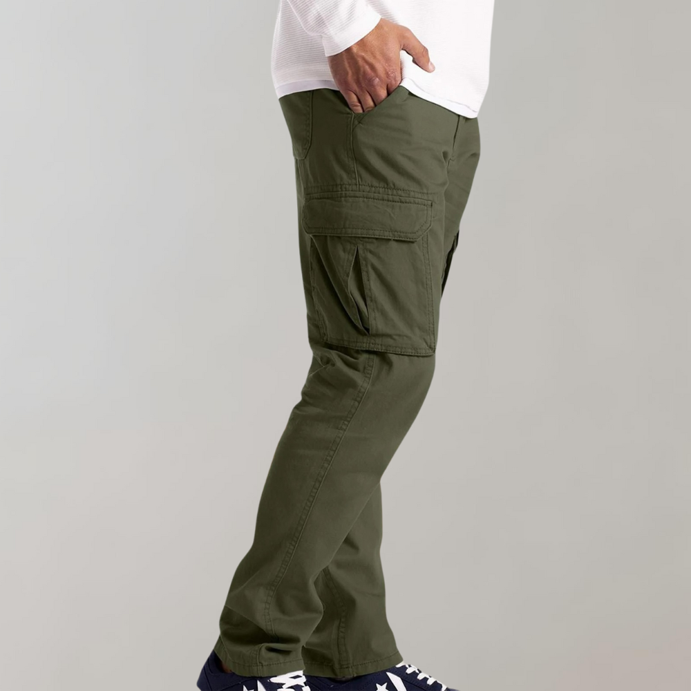 Danté | Lightweight Cargo Pants
