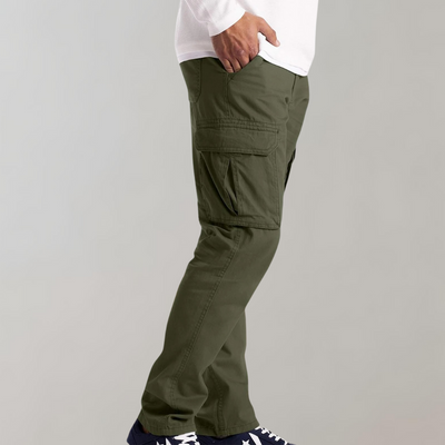 Danté | Lightweight Cargo Pants