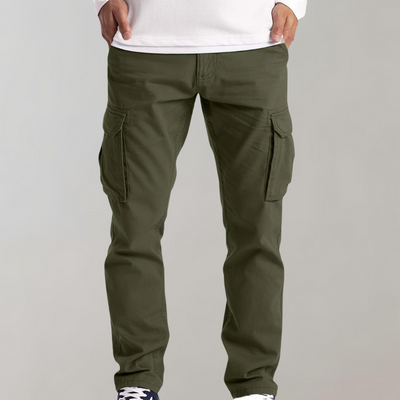 Danté | Lightweight Cargo Pants