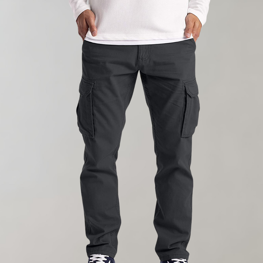 Danté | Lightweight Cargo Pants