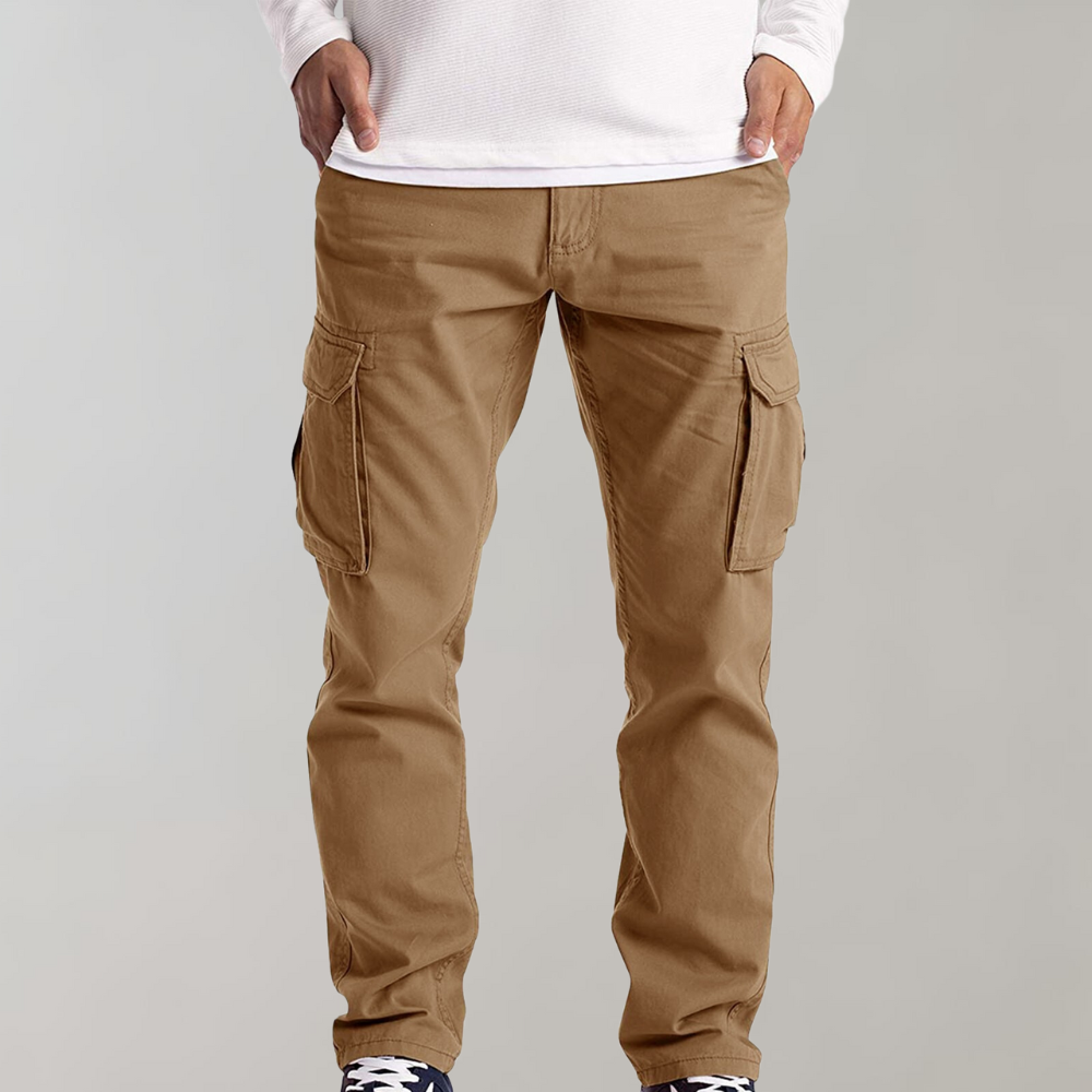 Danté | Lightweight Cargo Pants