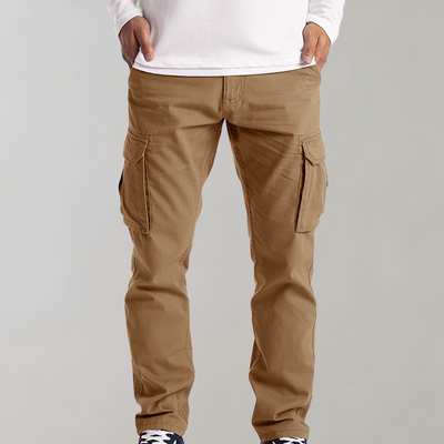 Danté | Lightweight Cargo Pants