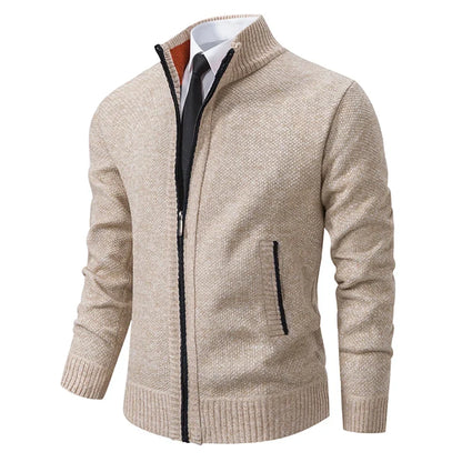Henry | Timeless Knit Vest