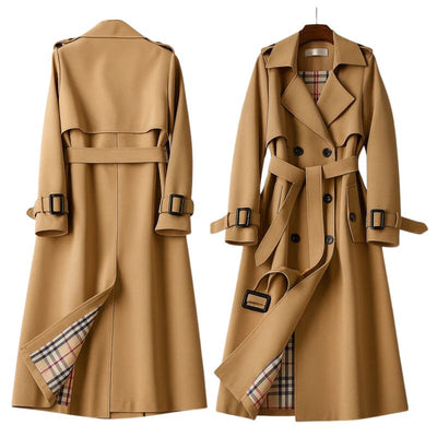 Rose™ | Classic trench coat