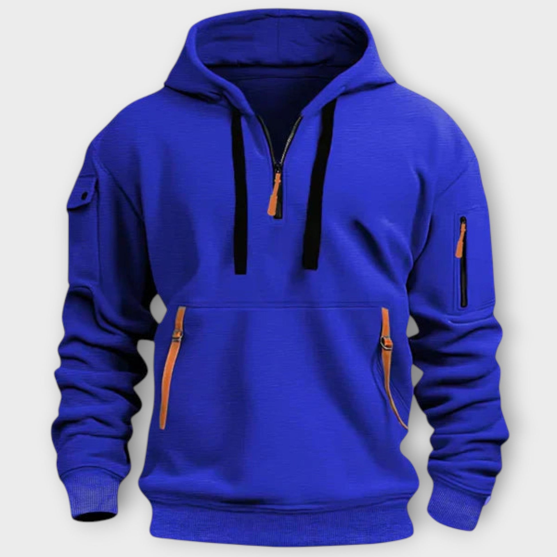 Milan Elegant Sweatshirt