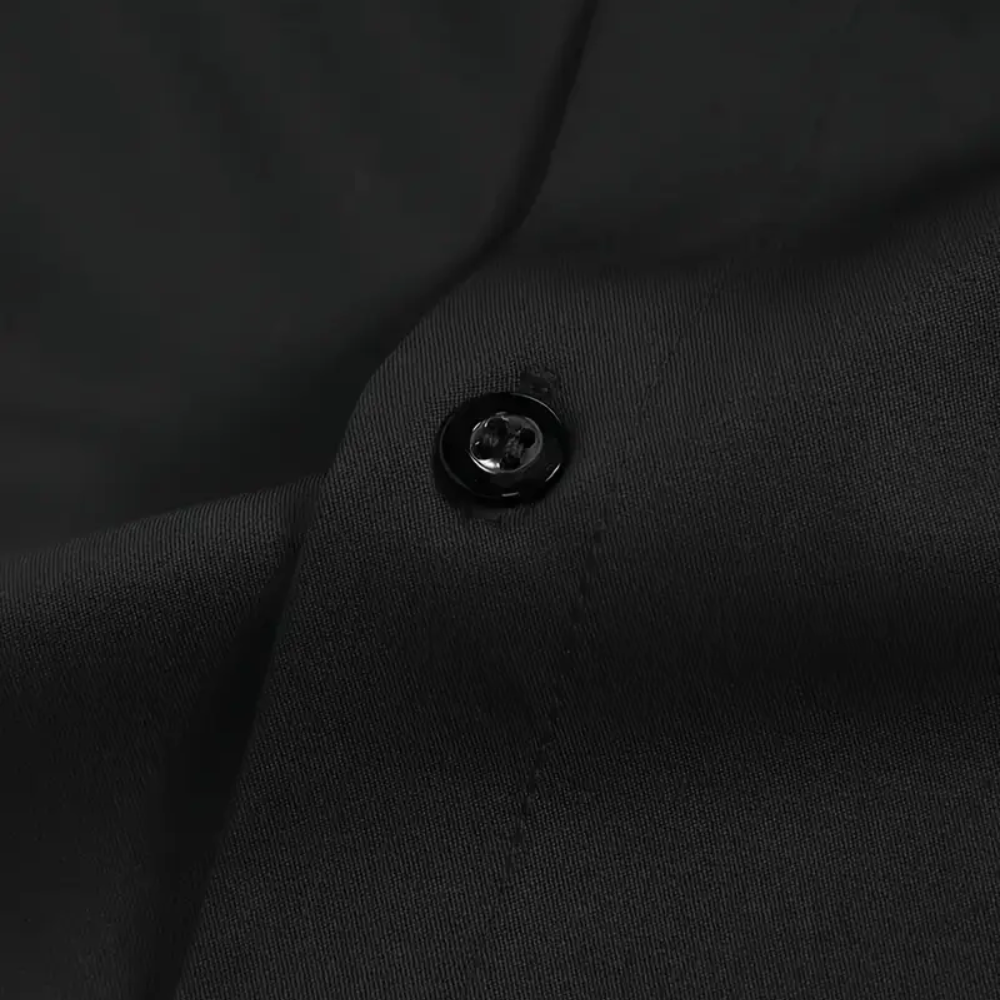 Brent | Breathable Long-Sleeve Shirt