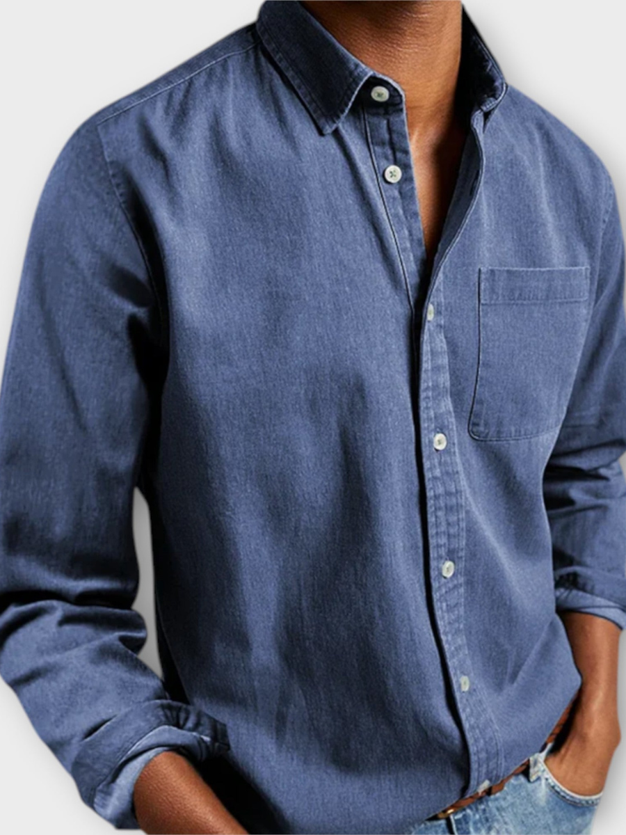 Ross Artisan Shirt