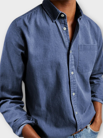 Ross Artisan Shirt