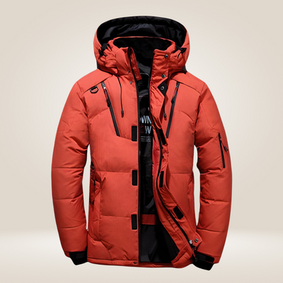 Damon | Waterproof Down Jacket