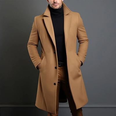 Heinz Premium trench coat