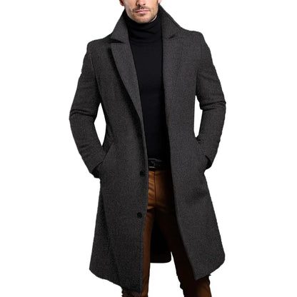 Heinz Premium trench coat