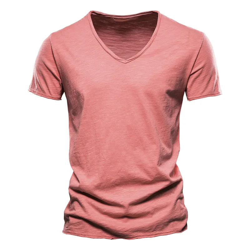 Lenn | Lightweight T-Shirt