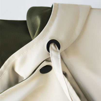 Clara | Elegant Jacket with Wind and Weather Protection