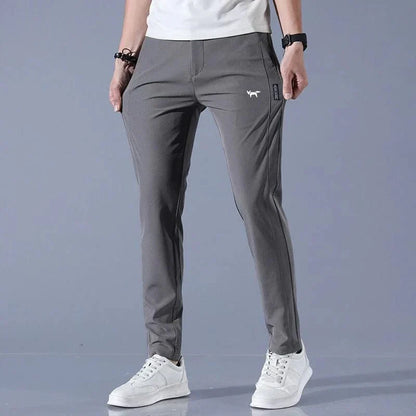Adrian | Elegant Golf Pants