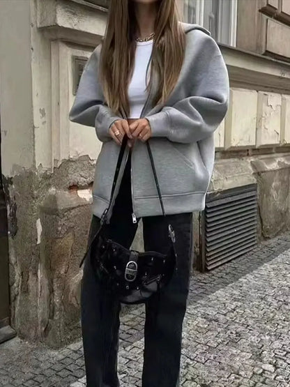 Orévia | Women’s Hoodie
