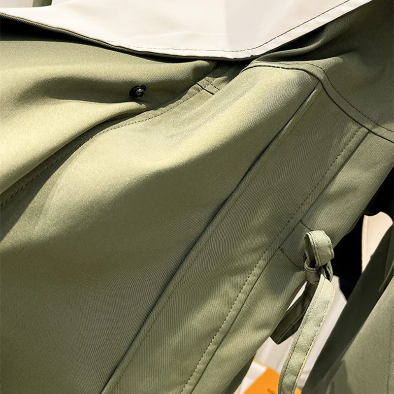 Clara | Elegant Jacket with Wind and Weather Protection