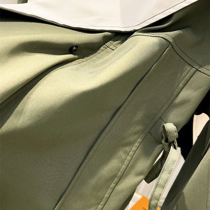 Clara | Elegant Jacket with Wind and Weather Protection