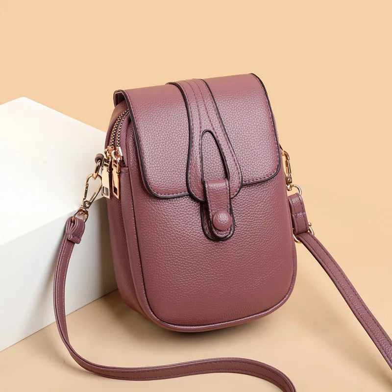 Benth | Elegant Crossbody Bag
