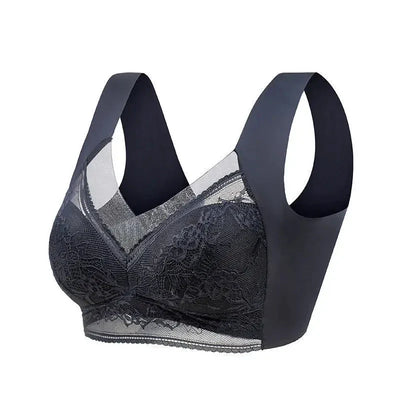 EternaEase | Seamless Comfort Bra