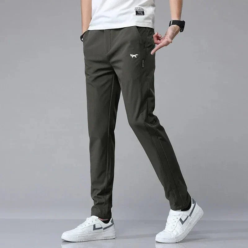 Adrian | Elegant Golf Pants