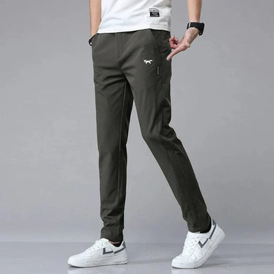 Adrian | Elegant Golf Pants