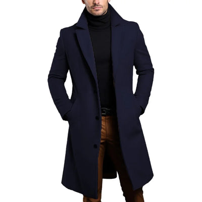 Heinz Premium trench coat