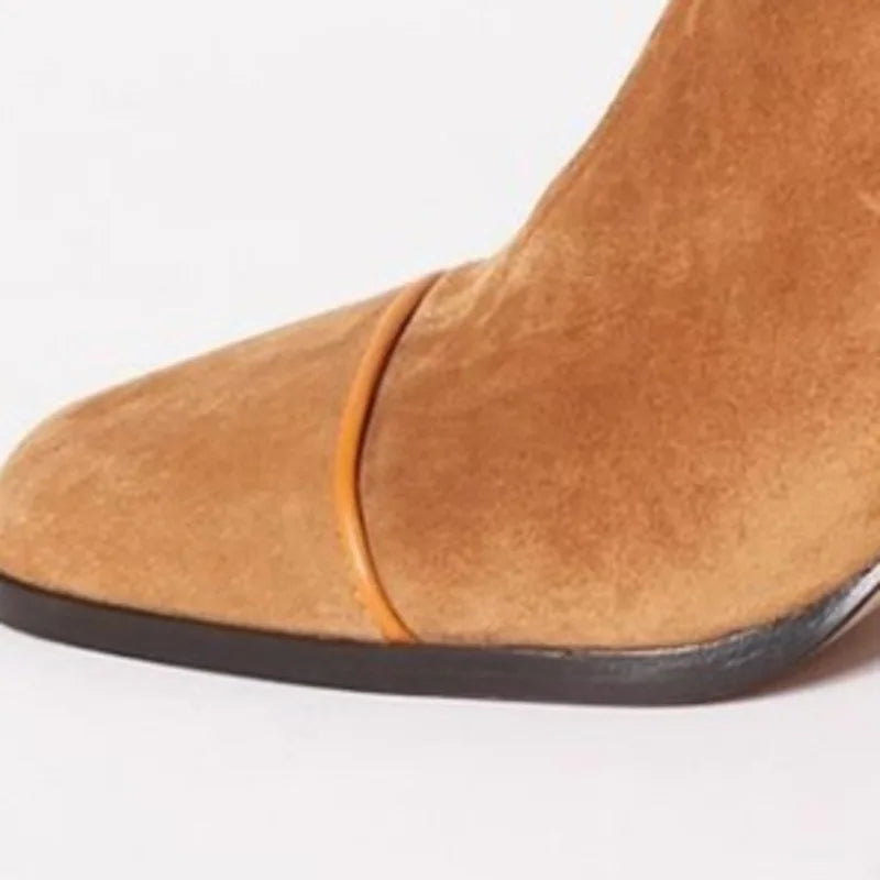 Suave | Elegant, comfortable ankle boots